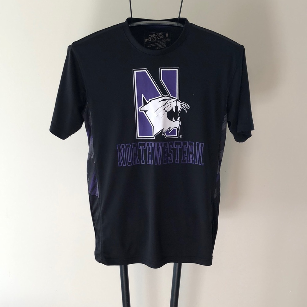Northwestern T-shirt